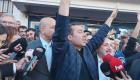 Kayseri Pınarbaşı'nda Yenilenen Seçimi CHP Kazandı