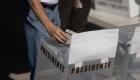 Meksika'da 100 milyon seçmen yeni başkanı seçmek için sandık başında
