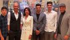 Zinédine Zidane dévoile l'éducation algérienne de ses quatre fils