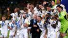 Real Madrid : les sommes folles remportées par chaque joueur après la victoire en finale 