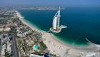 دبي الوجهة الصيفية المفضلة في العالم خلال 2024