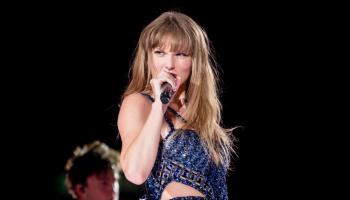 Taylor Swift