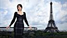 Monica Bellucci : Son amour pour Paris, une histoire passionnée