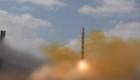 بصاروخ باليستي يستخدم لأول مرة.. الحوثي يتبنى قصف إيلات الإسرائيلية