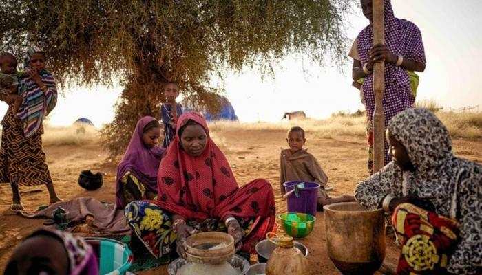 Sahel Central : 15 Millions de vies en jeu ! 