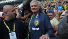 Mourinho à Fenerbahçe : Succès ou baroud d'honneur ?