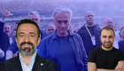 Fenerbahçe yıldız futbolcu transferi yapacak mı? Murat Aşık açıkladı