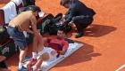 Roland-Garros 2024 : les dernières évolutions de l’état du genou de Novak Djokovic   
