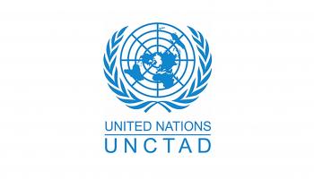 منظمة الأمم المتحدة للتجارة والتنمية