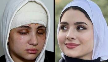 البلوغر المصرية سارة
