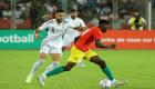 تصفيات كأس العالم 2026.. كيف يلعب منتخب الجزائر أمام غينيا؟