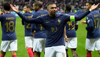 جدول مباريات اليوم 