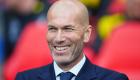 Zidane exprime son attachement à l'OM et envisage un retour sur les bancs