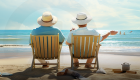 INFOGRAPHIE/Classement des meilleures destinations touristiques pour les retraités français (2023)