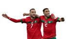 INFOGRAPHIE/Les équipes du Maghreb dans le nouveau classement FIFA