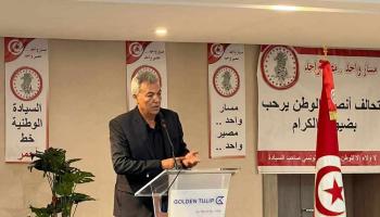 سهيل النمري- أرشيفية