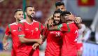 القنوات الناقلة لمباراة عمان وتايبيه في تصفيات كأس العالم 2026