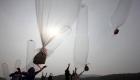 استئناف «حرب البالونات».. هجوم عكسي من كوريا الجنوبية