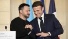 Guerre en Ukraine : Macron et Zelensky signeront deux accords pour soutenir Kiev dans des secteurs clés