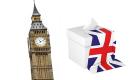 5 مؤشرات اقتصادية توجه الناخبين في بريطانيا.. جميعها «مؤسفة»