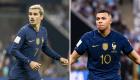 L'équipe de France en pleine forme : Mbappé menace le record de Griezmann