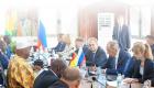 Sergueï Lavrov en tournée africaine, rivalité diplomatique avec la France