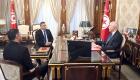 «غايات مفضوحة».. رئيس تونس يكشف دوافع الإخوان نحو مخطط الفوضى