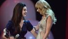 Le secret de succès de Taylor Swift dévoilé par Lana Del Rey 