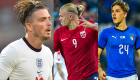 EURO 2024'te olmayacak yıldız futbolcular