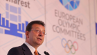 İmamoğlu'ndan İstanbul 2027 Avrupa Oyunları ile ilgili önemli açıklama