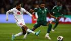 تصفيات كأس العالم 2026.. 3 أسباب تشعل مباراة الأردن والسعودية