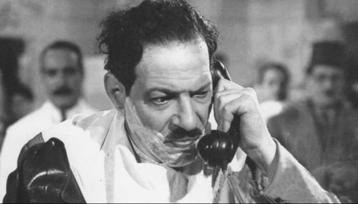 نجيب الريحاني.. سر احتفاظ «كشكش بيه» بمصحف وإنجيل قبل وفاته (بروفايل)