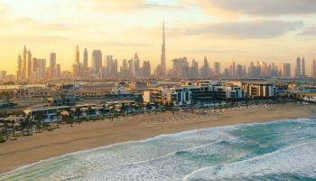 الصيف في الإمارات