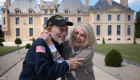 عشق بدون مرز: پیرمرد ۱۰۰ ساله آمریکایی با نامزد ۹۶ ساله‌اش ازدواج کرد