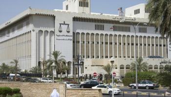 محكمة الاستئناف الكويتية تؤيد إعدام المتهمَيْن بقتل مبارك الرشيدي- أرشيفية