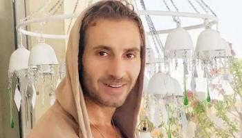 الفنان جلال الزكي