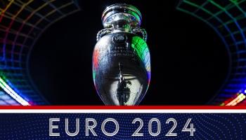 أغلى 5 منتخبات في يورو 2024