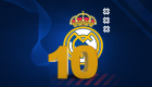Le Real Madrid : Le Château des 10 !