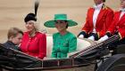 Kate Middleton atteinte d’un cancer : absente de Trooping the Colour, la princesse sort du silence