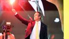 Fenerbahçe başkanlık seçimi resmi sonuçları açıklandı: Ali Koç 6 bin farkla kazandı