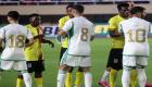 سلسلة سلبية.. 3 مشاهد من انتفاضة منتخب الجزائر أمام أوغندا