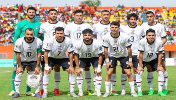 منتخب مصر 