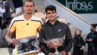 Roland Garros : Zverev, grand classe n’en rajoute pas !