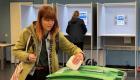 Avrupa Parlamentosu seçimlerinde oy verme işlemi tamamlandı