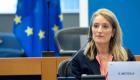 Avrupa Parlamentosu başkanı Metsola seçimden yine zaferle çıktı