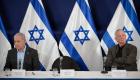 Tensions politiques en Israël suite à la guerre à Gaza: Benny Gantz démissionne 