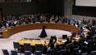 مجلس الأمن يتبنى مشروع قرار أمريكيا بوقف إطلاق النار في غزة