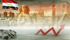 تقلبات التضخم في مصر.. ماذا حدث في الشهور الخمسة الماضية؟