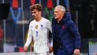 Équipe de France : Les ajustements de Deschamps pour redonner de l’influence à Griezmann