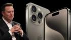 Elon Musk şirket binalarına Apple cihaz girmesi yasakladı